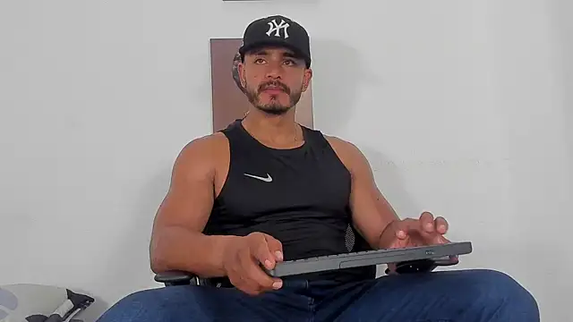 magnusclark online show from 06/06/26, 12:21