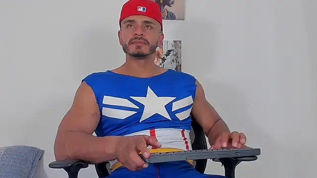 magnusclark online show from 06/11/26, 12:32