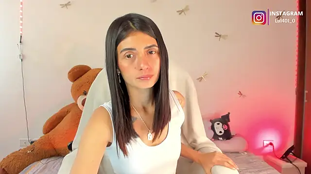 princessluna 19 online show from 11/11/25, 07:58