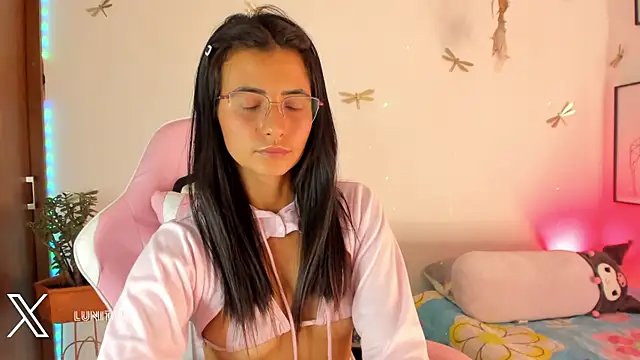 princessluna 19 online show from 06/19/26, 09:40