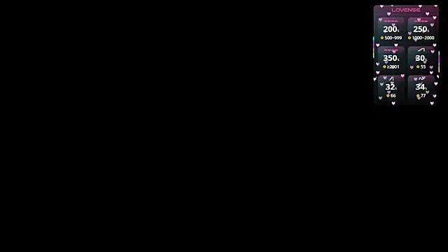 LizzieCutie  online show from 11/14/25, 07:56