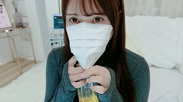 genmai chan online show from 03/13/26, 09:49