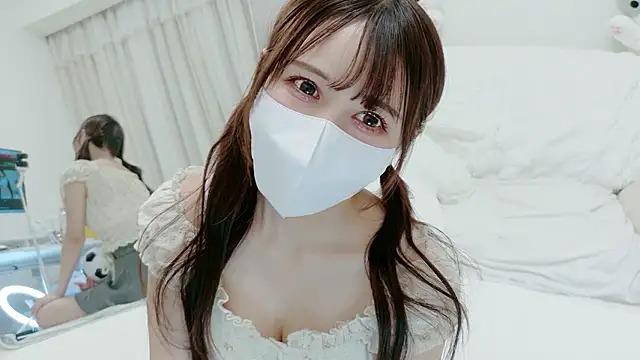 Snapshot of genmai_chan chatting on 07/03/26, 11:05 genmai chan online show from 07/03/26, 11:05