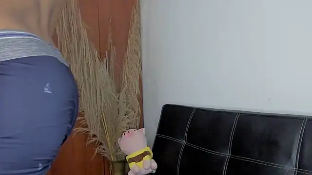 Evansdark1 online show from 09/12/25, 10:54