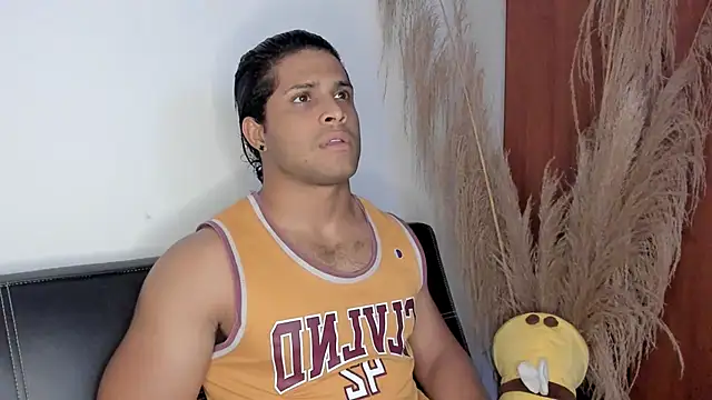 Evansdark1 online show from 10/29/25, 10:44