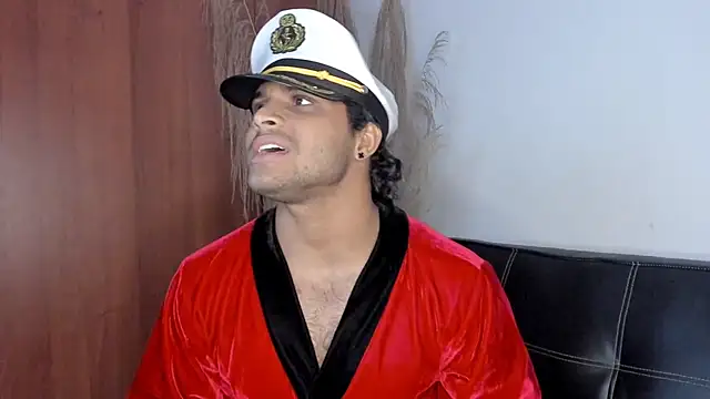 Evansdark1 online show from 11/01/25, 11:29