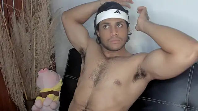 Evansdark1 online show from 11/12/25, 02:12