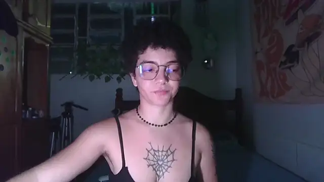 CamillyBlum online show from 04/16/26, 11:40