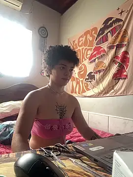 CamillyBlum online show from 04/27/26, 04:27