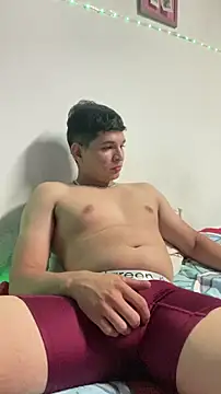 RobinLenoxx online show from 11/22/25, 05:39