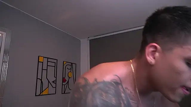 Snapshot of tyler_muscle1 chatting on 02/20/26, 01:57 tyler muscle1 online show from 02/20/26, 01:57