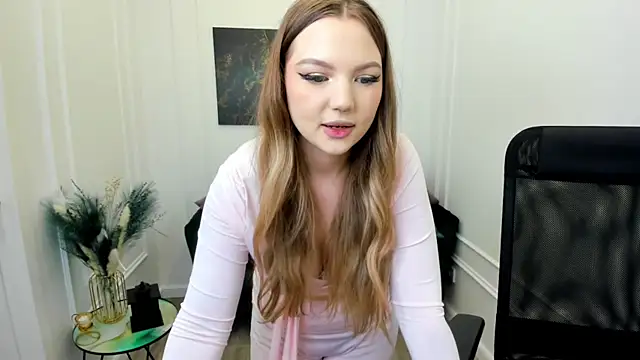 MariaRobinsone online show from 06/19/26, 11:36