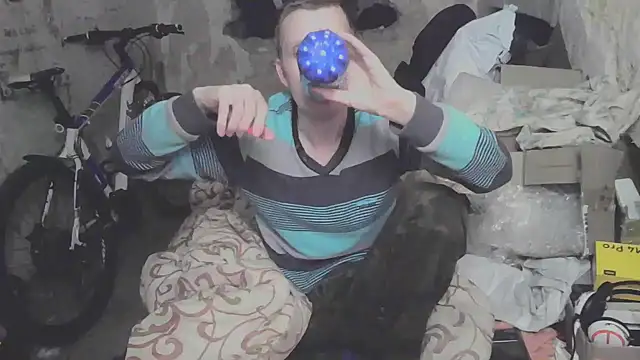 makarov1993 online show from 10/09/25, 06:17