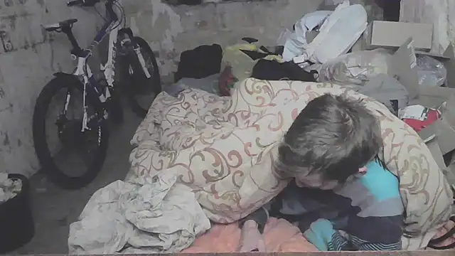 makarov1993 online show from 10/21/25, 05:41