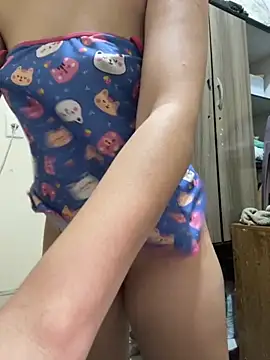 indracatfun online show from 04/05/26, 12:13