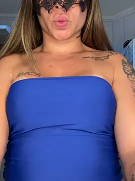 Casalmasc online show from 02/07/26, 01:31