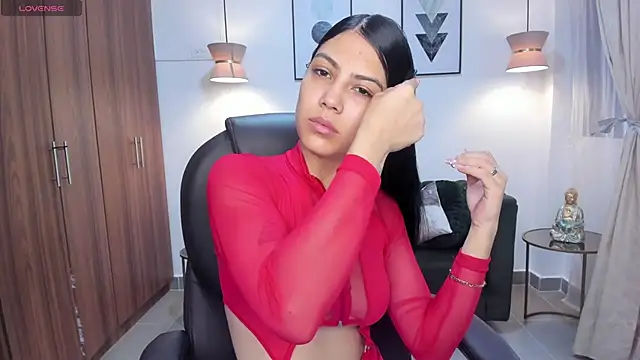 dafne hills online show from 11/27/25, 08:00