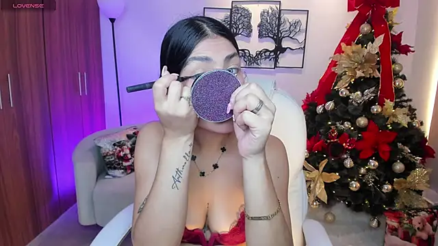 dafne hills online show from 12/03/25, 07:34