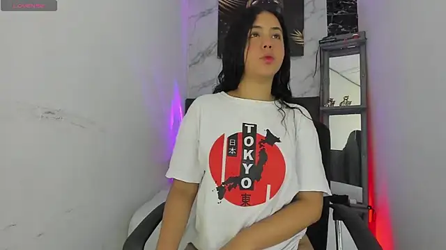 afrodita n ares online show from 10/30/25, 12:17