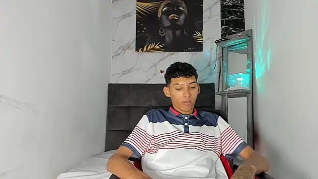 afrodita n ares online show from 11/28/25, 07:49