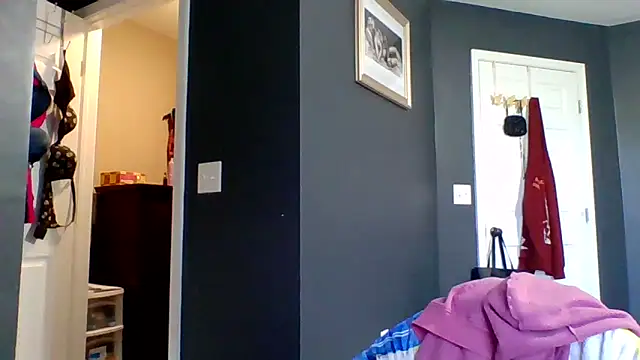 Melissamarcosx4 online show from 11/18/25, 03:49