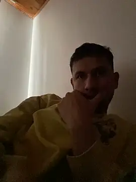 Michaell Spinelly online show from 02/02/26, 08:07