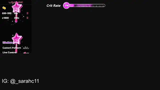 Camila hot ts online show from 03/14/26, 02:06