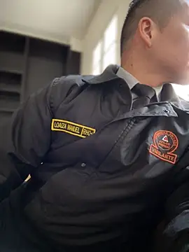 Manu0586 online show from 09/25/25, 12:09