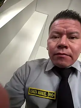 Manu0586 online show from 01/18/26, 03:16