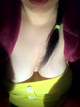 Sara782f online show from 01/10/26, 01:24