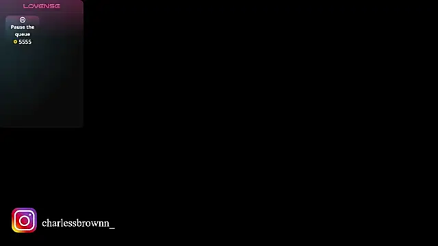 CharlesBrown  online show from 09/11/25, 02:28