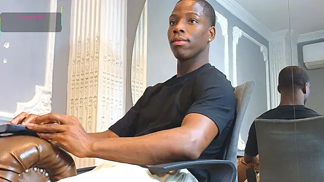 Snapshot of CharlesBrown_ chatting on 01/08/26, 01:24 CharlesBrown online show from 01/08/26, 01:24