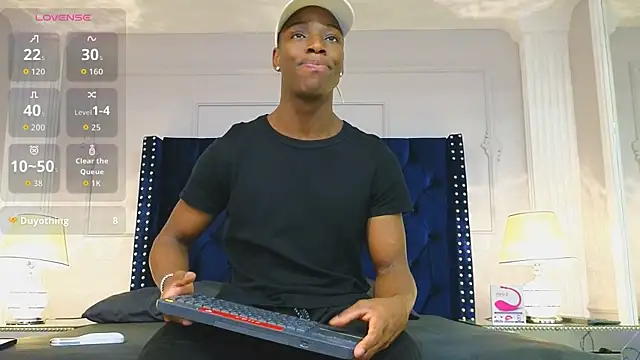 Snapshot of CharlesBrown_ chatting on 01/16/26, 02:54 CharlesBrown online show from 01/16/26, 02:54