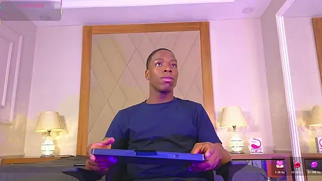 Snapshot of CharlesBrown_ chatting on 02/12/26, 02:23 CharlesBrown online show from 02/12/26, 02:23