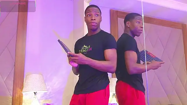 Snapshot of CharlesBrown_ chatting on 02/13/26, 01:51 CharlesBrown online show from 02/13/26, 01:51