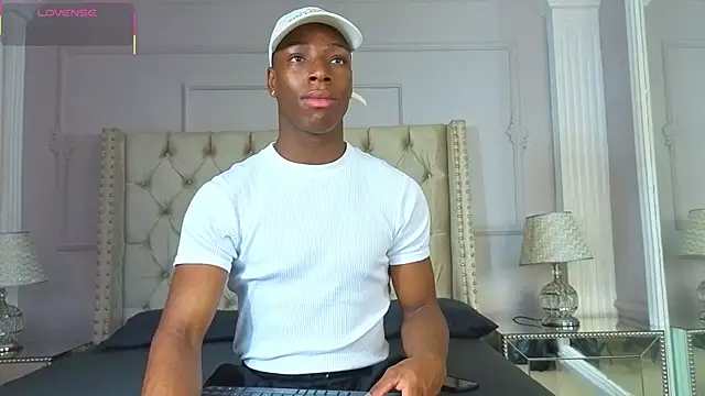 CharlesBrown  online show from 05/08/26, 01:49