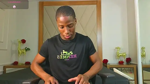 CharlesBrown  online show from 05/27/26, 01:41