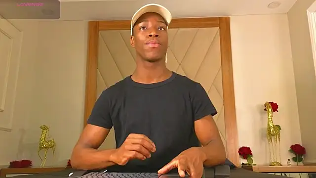 CharlesBrown  online show from 06/04/26, 12:00