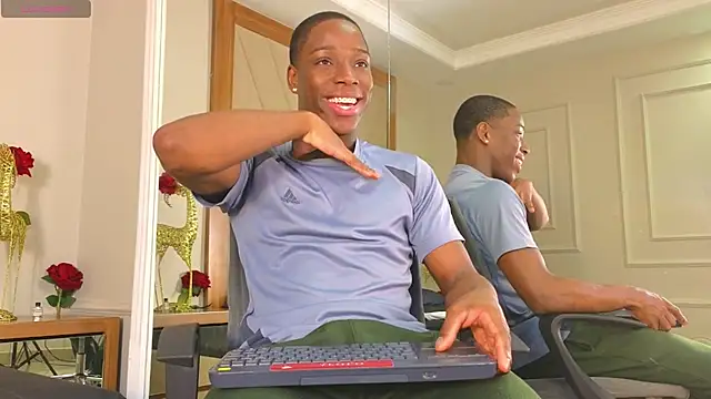 CharlesBrown  online show from 06/11/26, 01:42