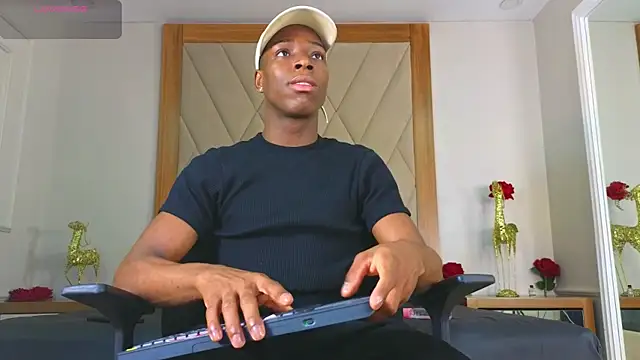 CharlesBrown  online show from 06/13/26, 02:37