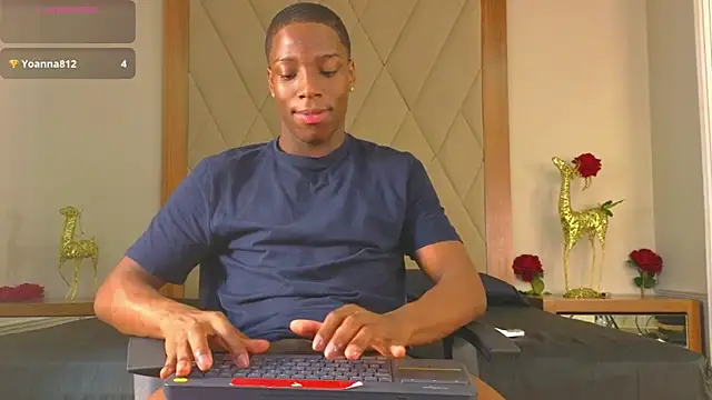 CharlesBrown  online show from 06/19/26, 03:05