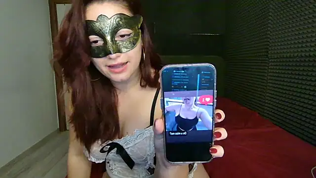 xxhornylove online show from 11/05/25, 08:53