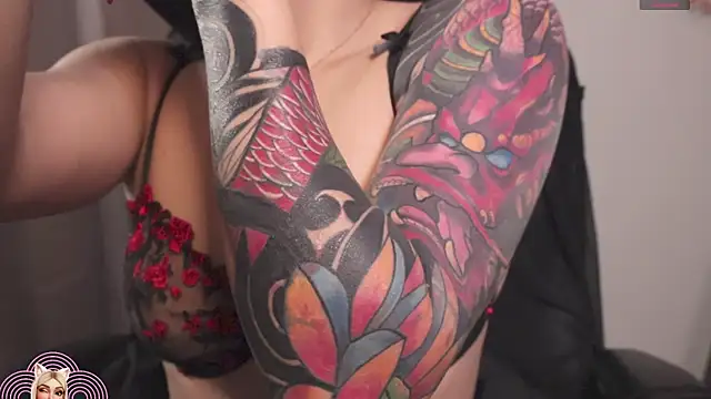 Snapshot of Miila_snow chatting on 11/04/25, 11:53 Miila snow online show from 11/04/25, 11:53