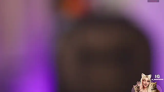 Snapshot of Miila_snow chatting on 11/25/25, 06:08 Miila snow online show from 11/25/25, 06:08