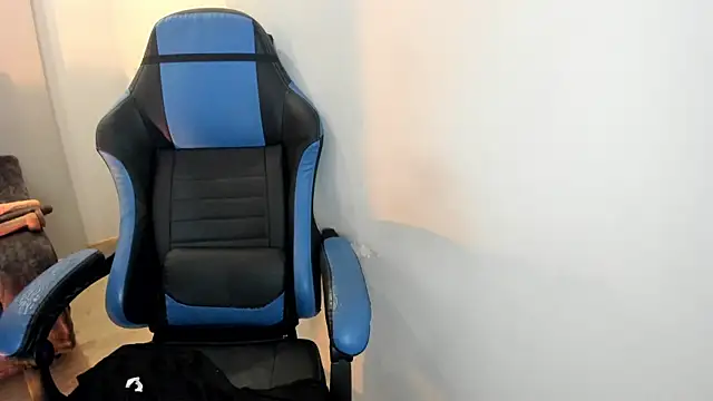 Scarbadgirl  online show from 11/18/25, 03:45