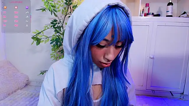 Kurttsinner online show from 12/18/25, 01:17