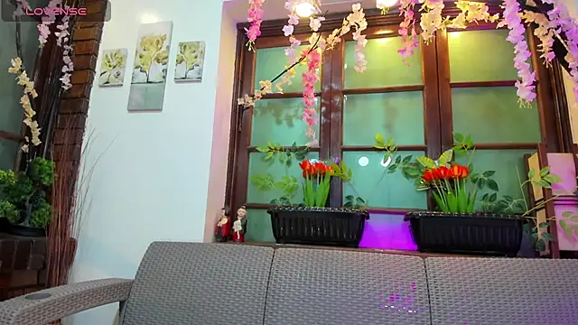 samara selene online show from 06/20/26, 03:31