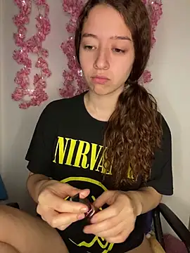 -rosi online show from 03/20/26, 01:43