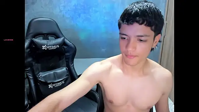 Oliver and kalypso online show from 09/08/25, 06:40