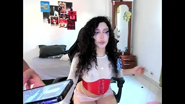 Oliver and kalypso online show from 10/29/25, 08:10